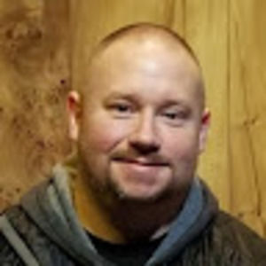 Meet your Posher, Dominick